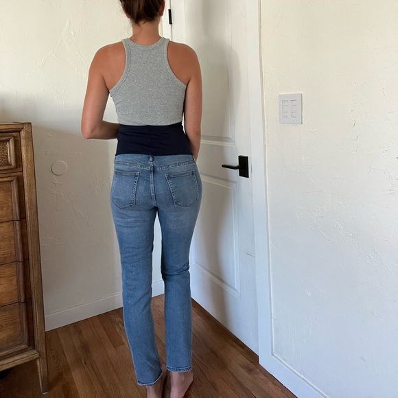 GAP Maternity Jeans - Picture 6 of 7